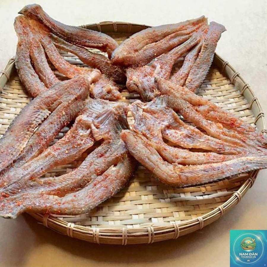 đặc sản cà mau làm quà - Hình 5