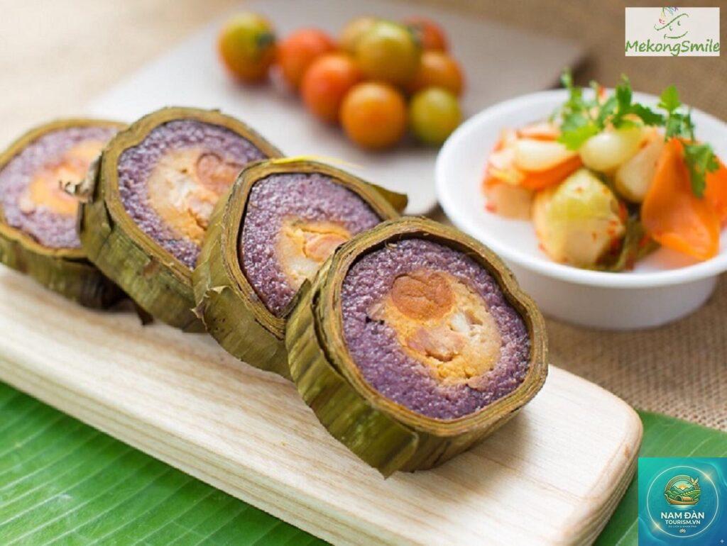đặc sản cần thơ
