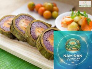 đặc sản cần thơ