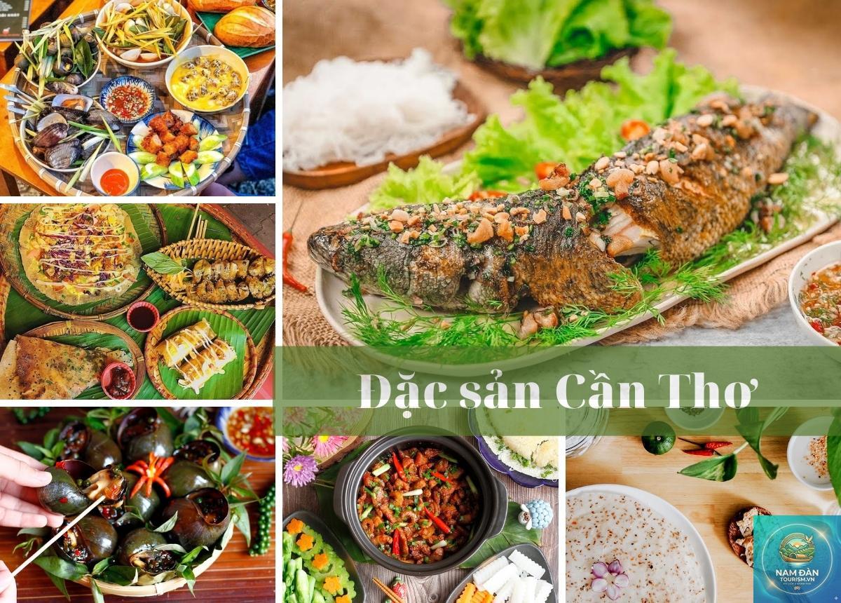 đặc sản cần thơ - Hình 4