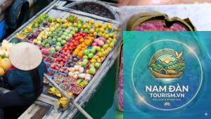 đặc sản cần thơ làm quà