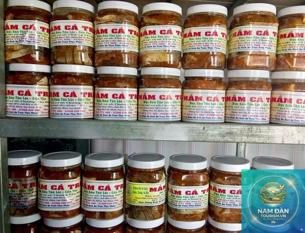 đặc sản cần thơ làm quà - Hình 5