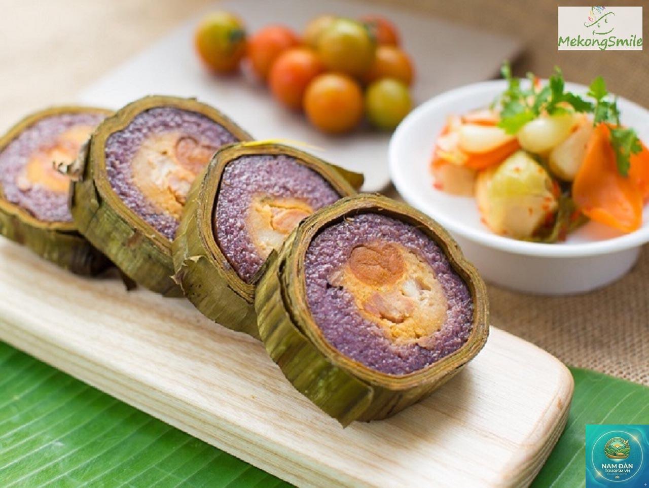 đặc sản cần thơ - Hình 1