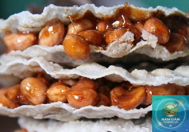 đặc sản chợ vinh nghệ an - Hình 2