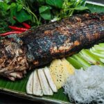 đặc sản hậu giang