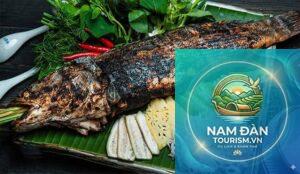 đặc sản hậu giang