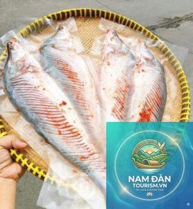 đặc sản hậu giang làm quà