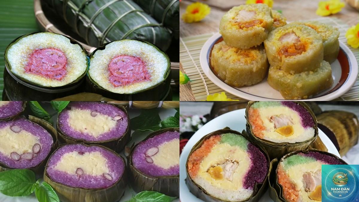 đặc sản hậu giang làm quà - Hình 4