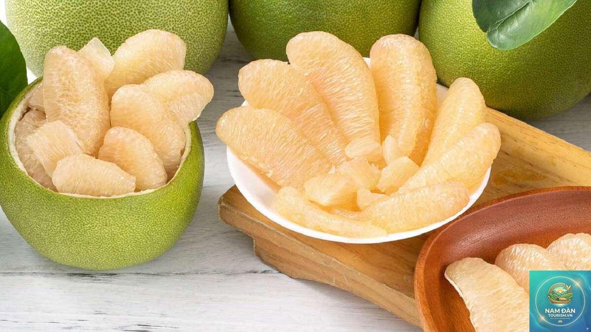 đặc sản hậu giang làm quà - Hình 5
