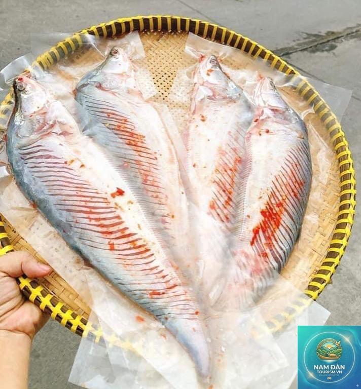 đặc sản hậu giang làm quà