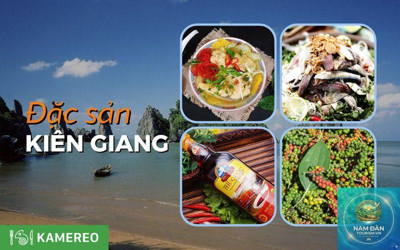 đặc sản kiên giang - Hình 3