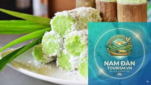 đặc sản kiên giang