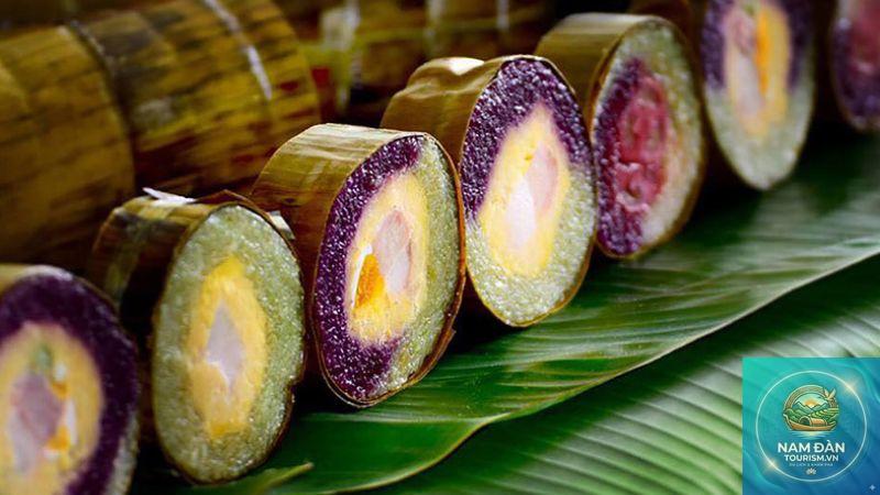 đặc sản long an - Hình 3