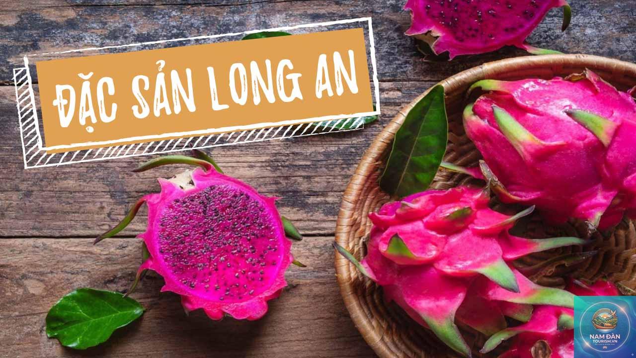 đặc sản long an - Hình 4