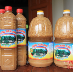 đặc sản nam đàn nghệ an