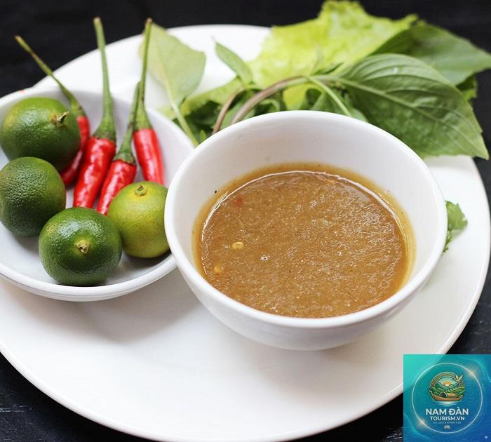 đặc sản nam đàn nghệ an - Hình 2