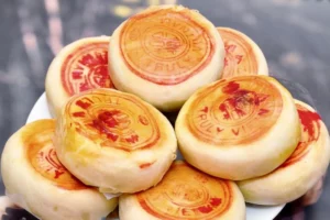 đặc sản sóc trăng