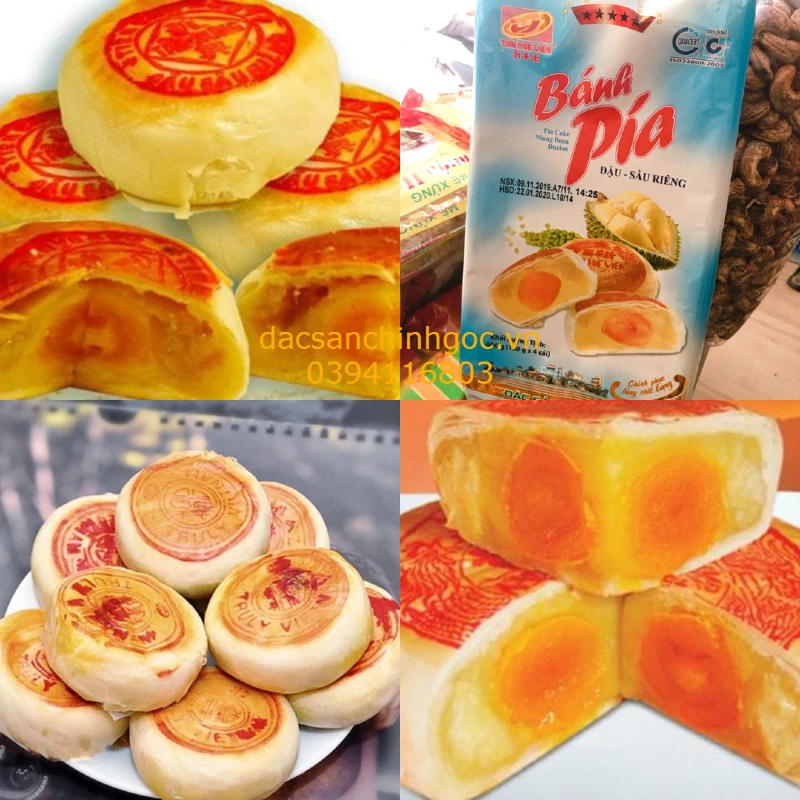 đặc sản sóc trăng - Hình 4