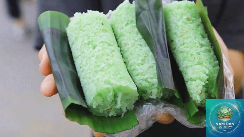 đặc sản sóc trăng làm quà - Hình 3