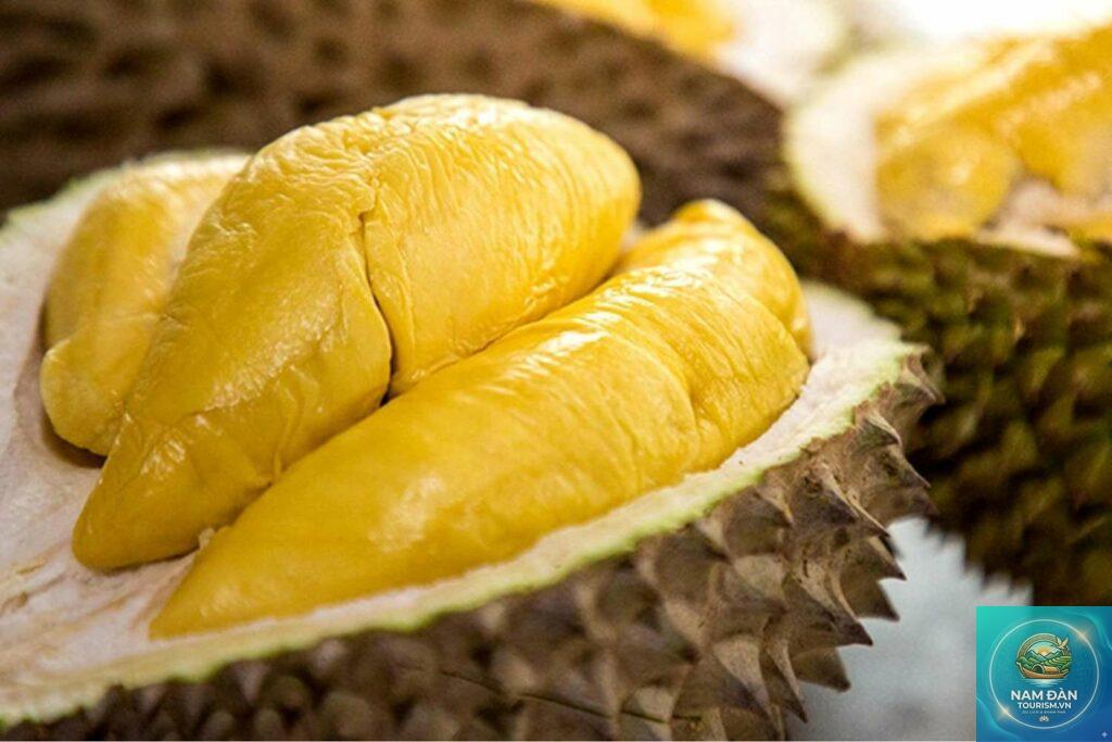 đặc sản tiền giang