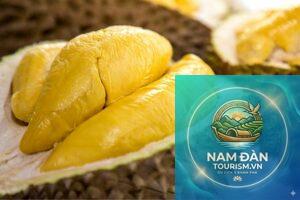đặc sản tiền giang