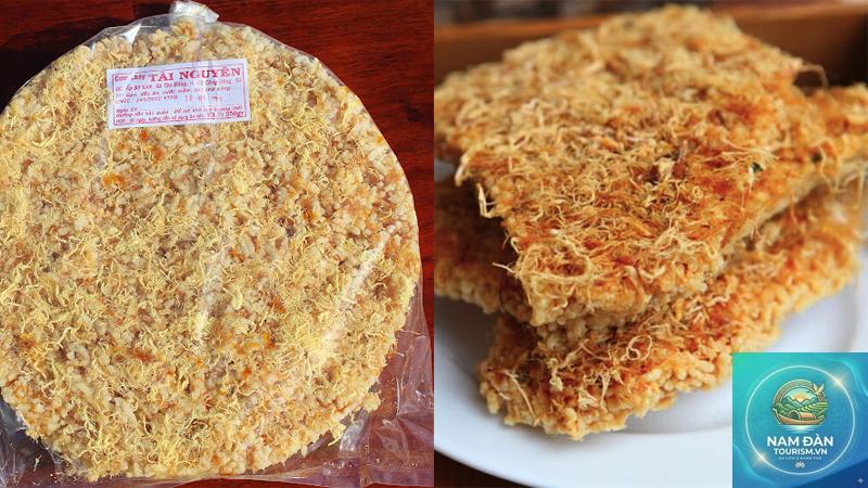 đặc sản tiền giang làm quà - Hình 2
