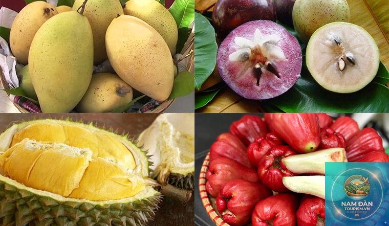 đặc sản tiền giang làm quà - Hình 1