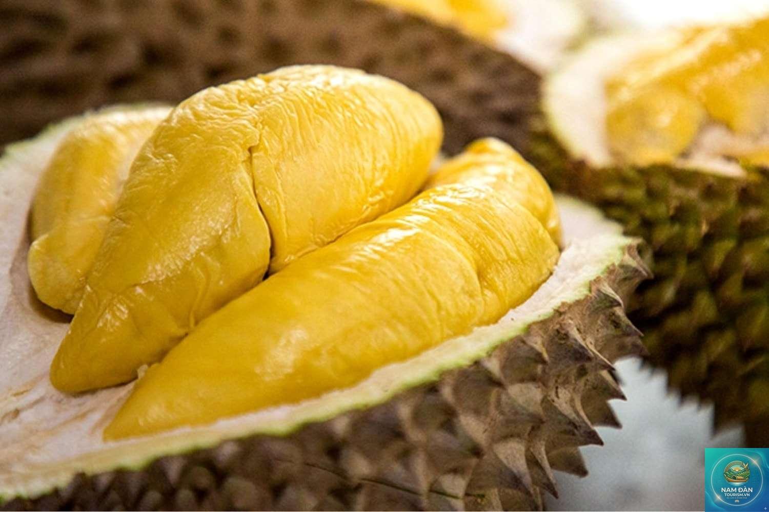 đặc sản tiền giang - Hình 1
