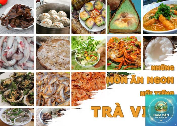 đặc sản trà vinh - Hình 2