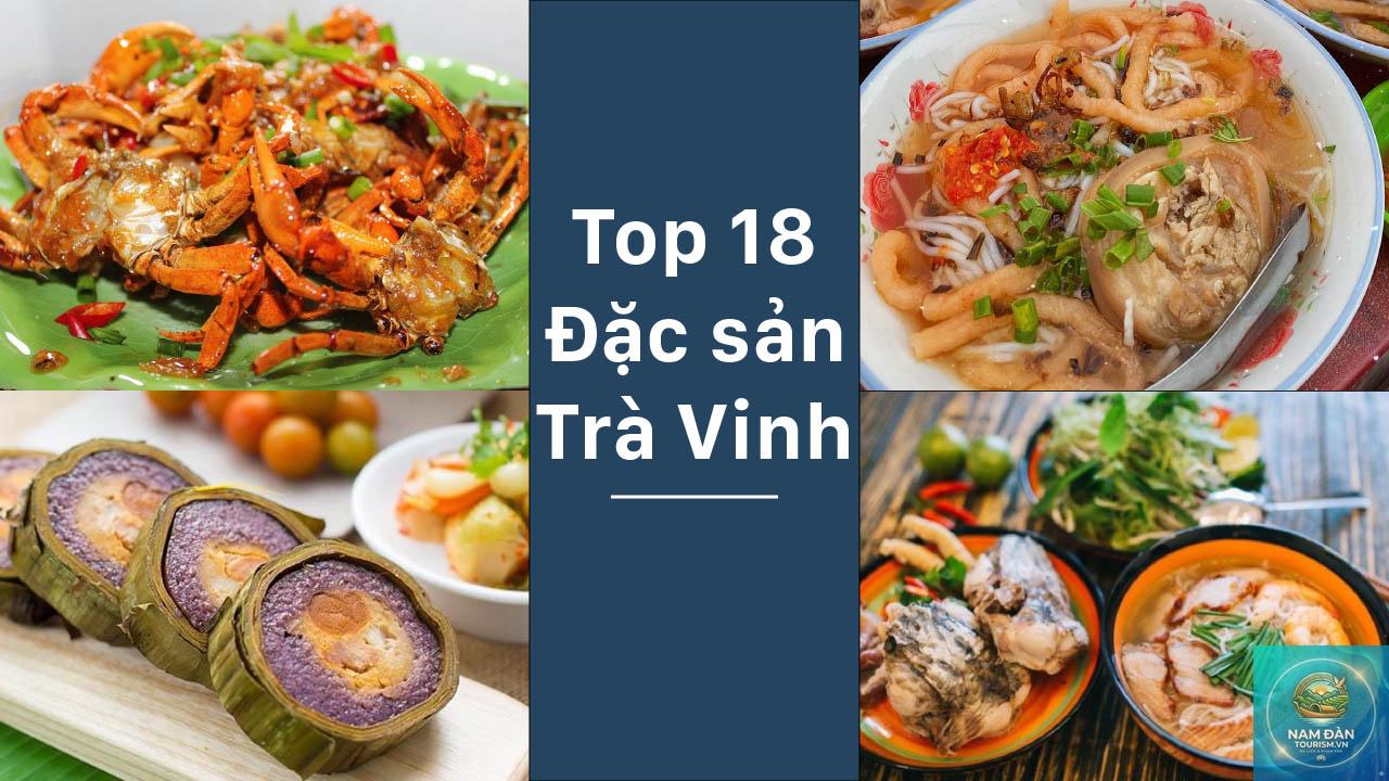 đặc sản trà vinh - Hình 4