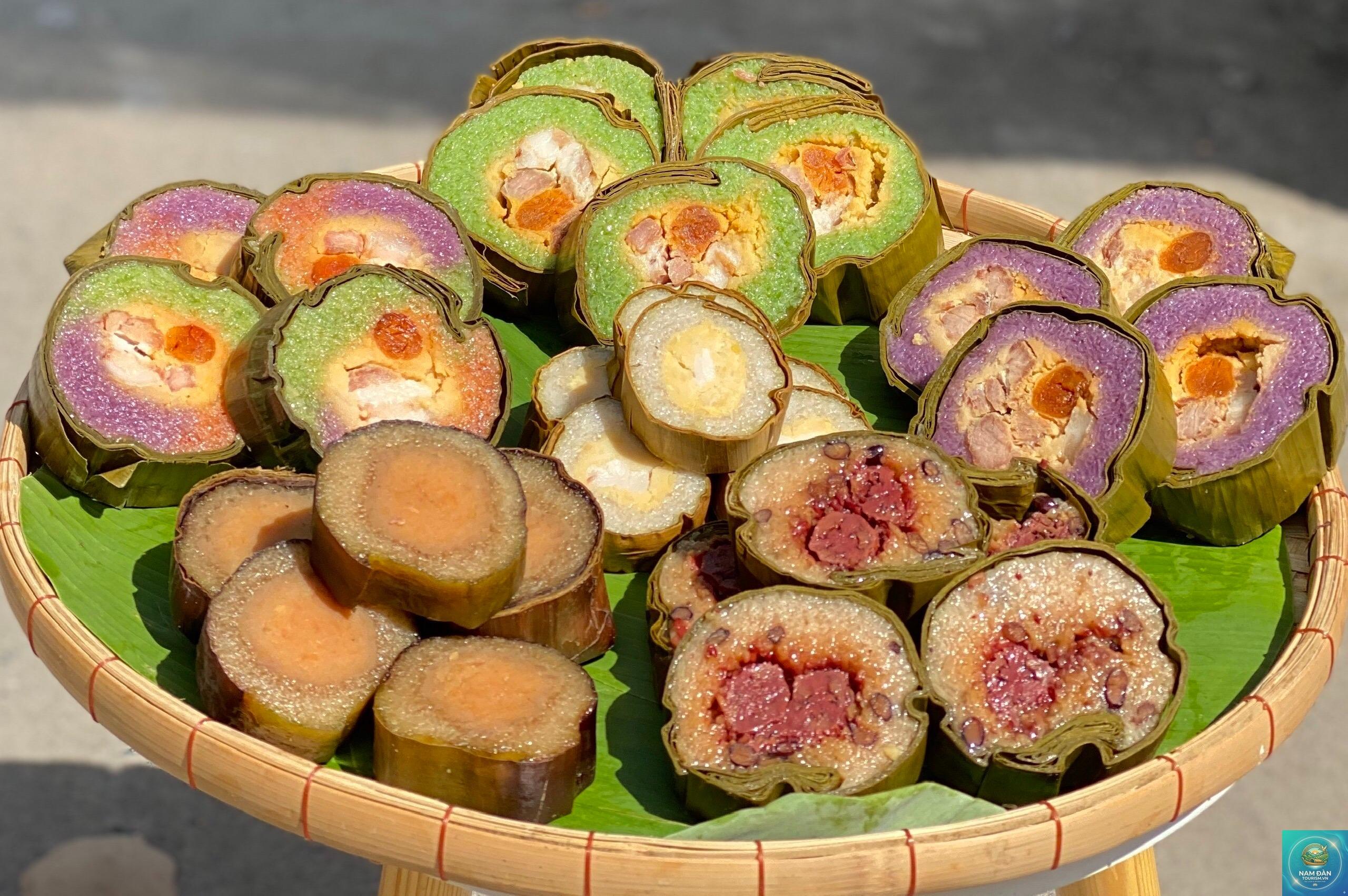 đặc sản trà vinh - Hình 5