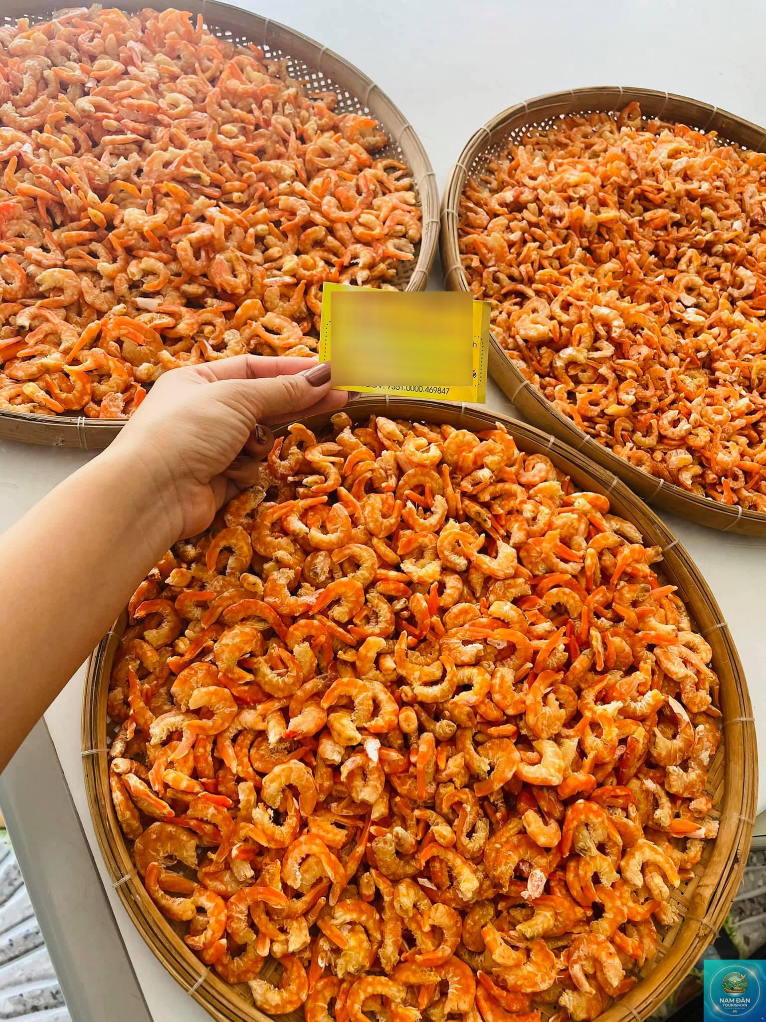 đặc sản trà vinh làm quà - Hình 2