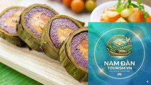 đặc sản trà vinh làm quà