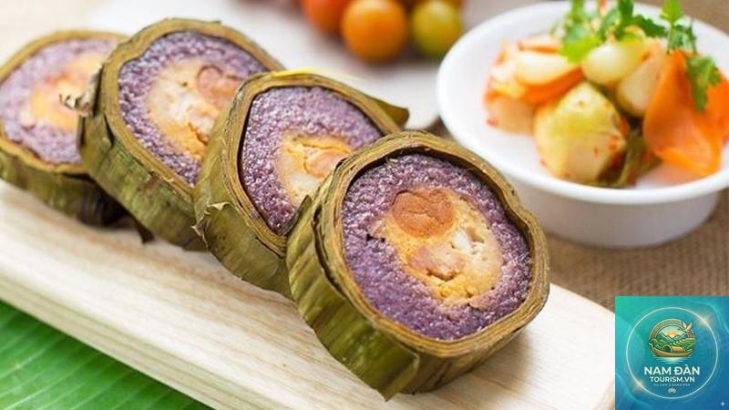 đặc sản trà vinh làm quà