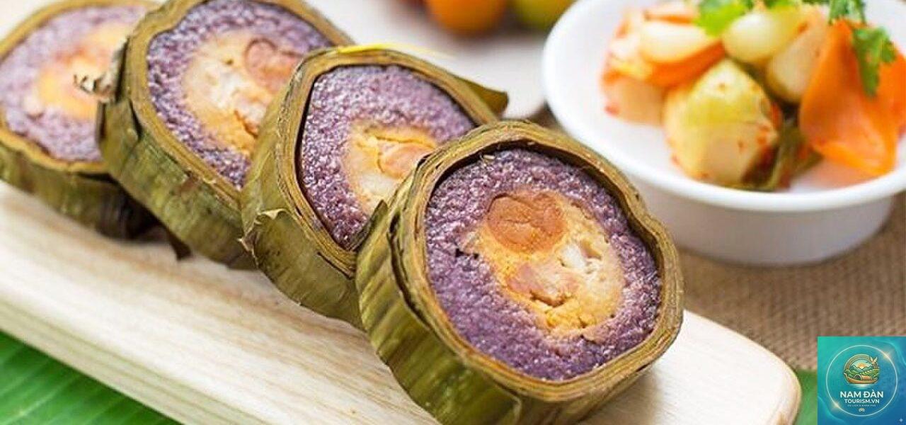 đặc sản trà vinh - Hình 1