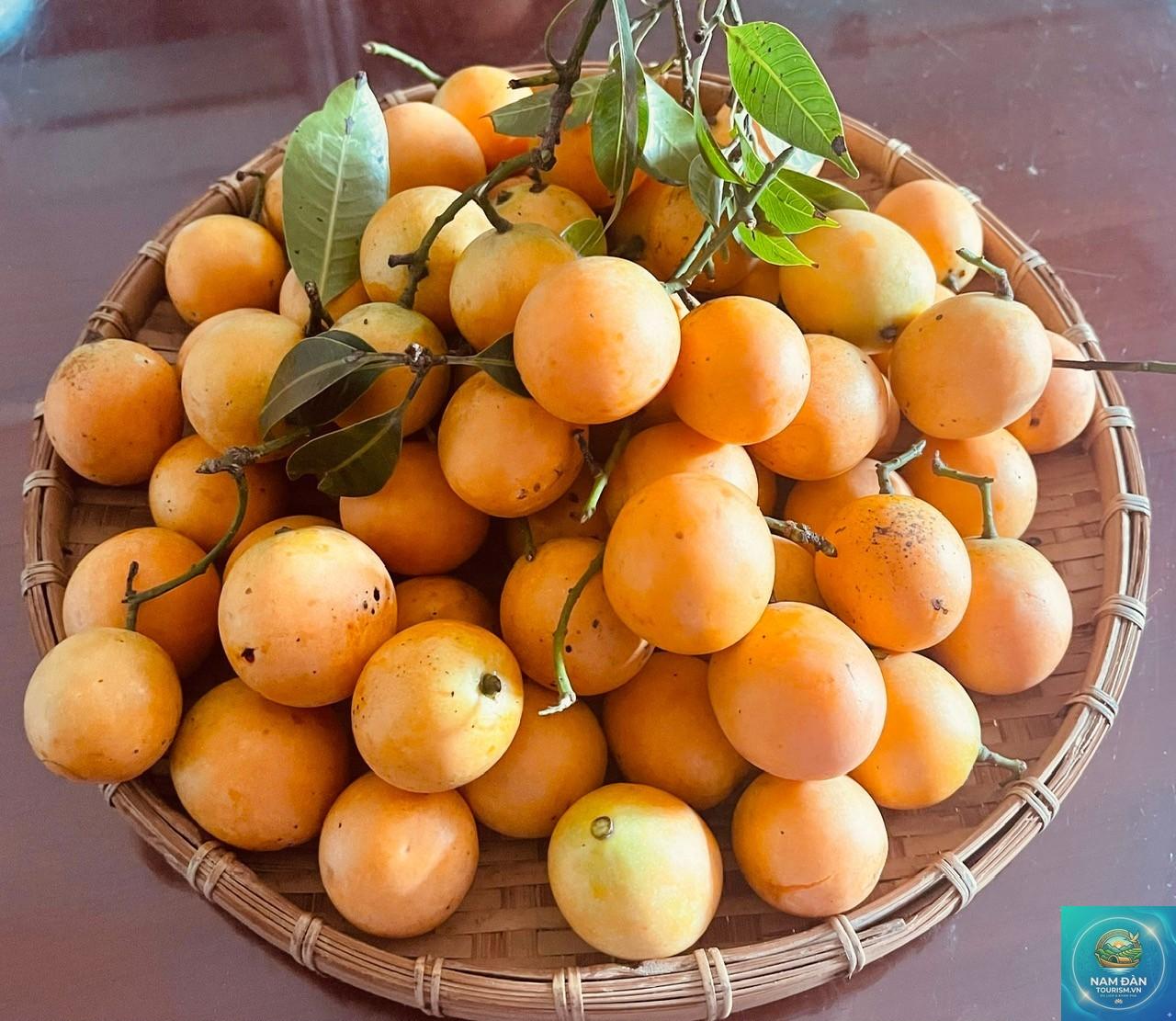 đặc sản vĩnh long - Hình 5