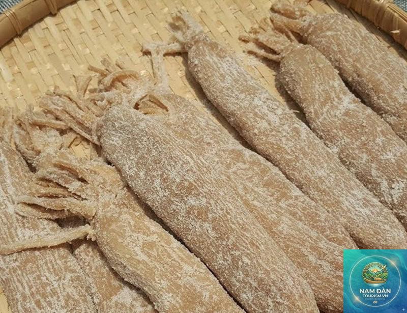 đặc sản vĩnh long làm quà - Hình 2