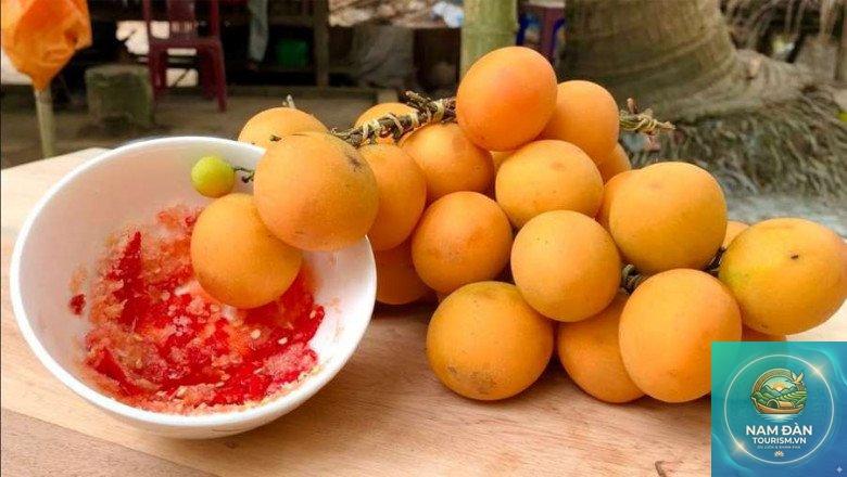 đặc sản vĩnh long làm quà - Hình 3