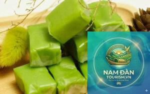 đặc sản vĩnh long làm quà