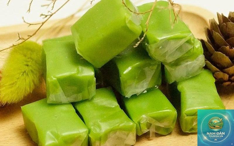 đặc sản vĩnh long làm quà