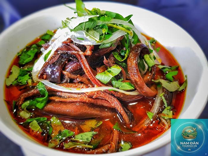 đặc sản vinh nghệ an - Hình 3