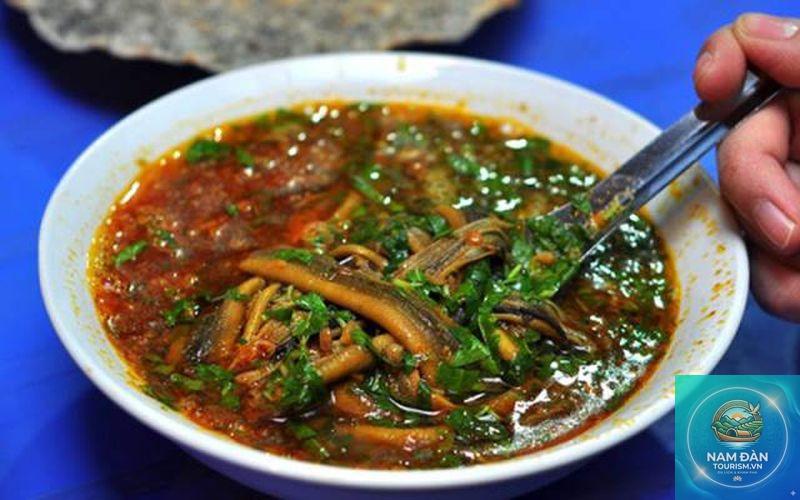đặc sản vinh nghệ an - Hình 5