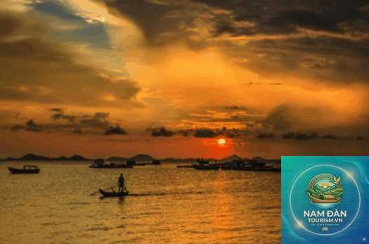 đầm đông hồ - Hình 4