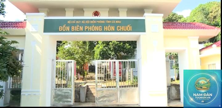 đảo hòn chuối - Hình 4