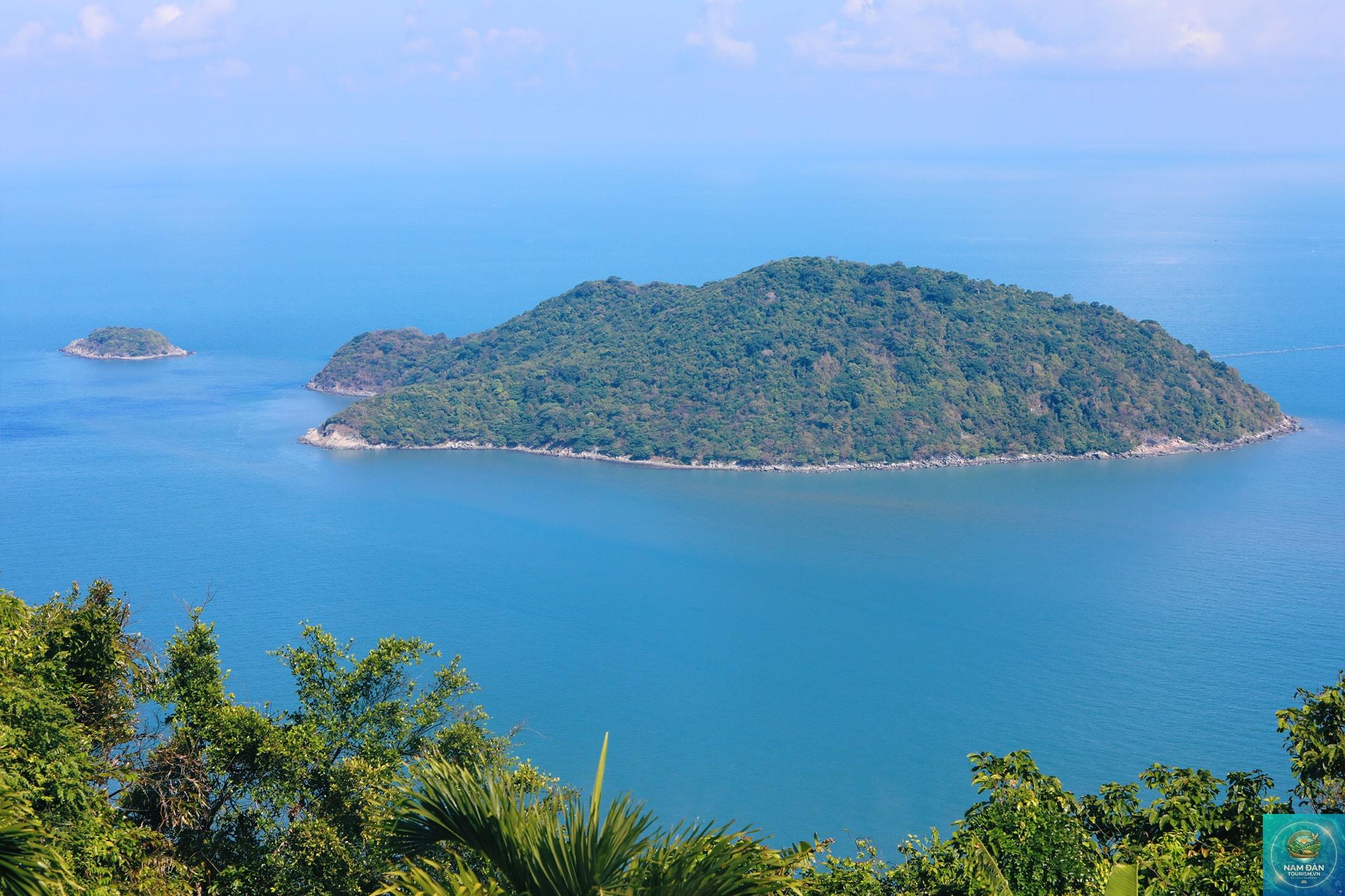 đảo hòn khoai - Hình 2