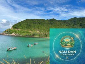 đảo nam du