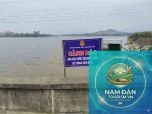 đập mụa nam đàn