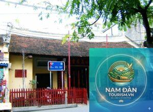 đền bạch mã