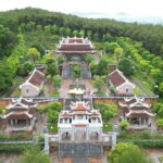 Đền Chung Sơn – Điểm đến tâm linh linh thiêng giữa lòng xứ Thanh đền chung sơn