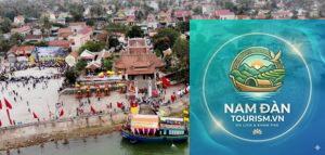 đền cờn nghệ an ở đâu